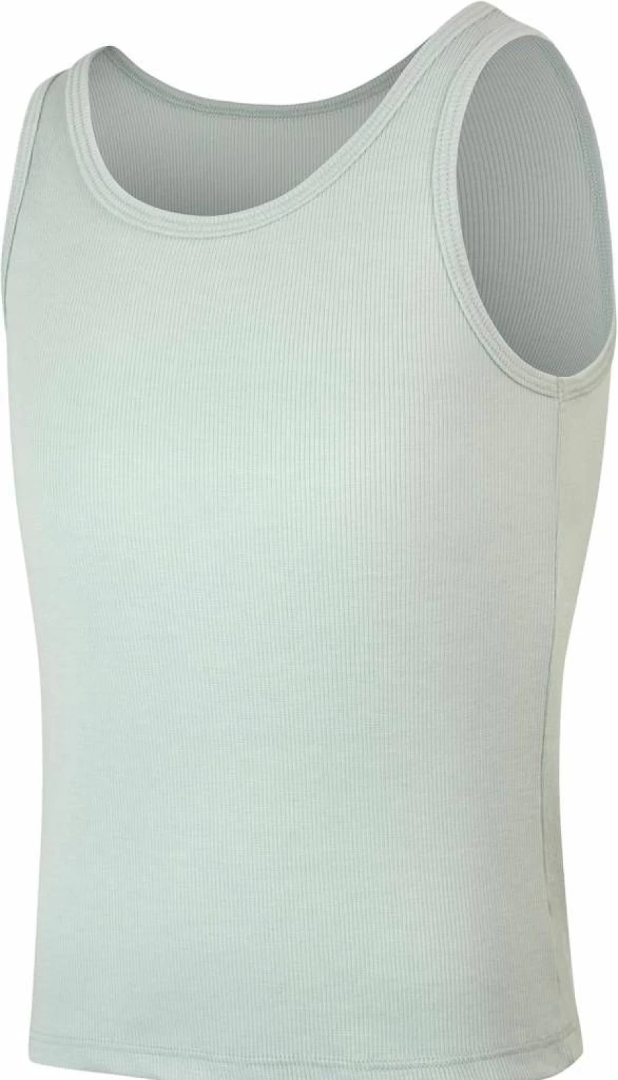 Hanes Girls' Supersoft Modal Stretch Rib Tank Tops 4-Pack - Originals Comfortable Casual Wear