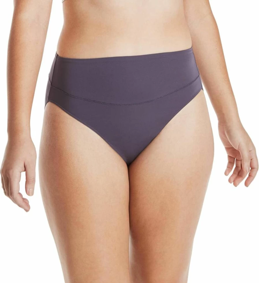 Hanes Women's No-Show Panties 6-Pack - Moisture-Wicking Microfiber Underwear, Assorted Colors