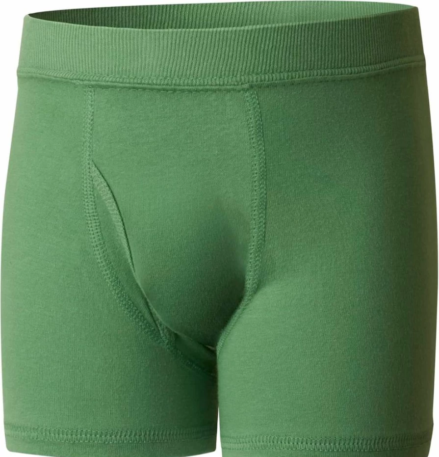 Hanes Boys' Tagless Cotton Underwear 10-Pack - Super Soft Comfort Fit Multipack