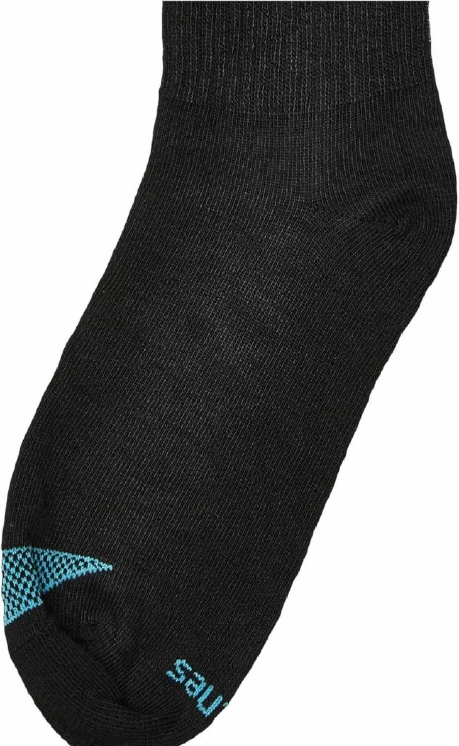 Hanes Women's Cool Comfort Crew Socks 6-Pack - Lightweight, Breathable & Moisture-Wicking for All-Day Comfort