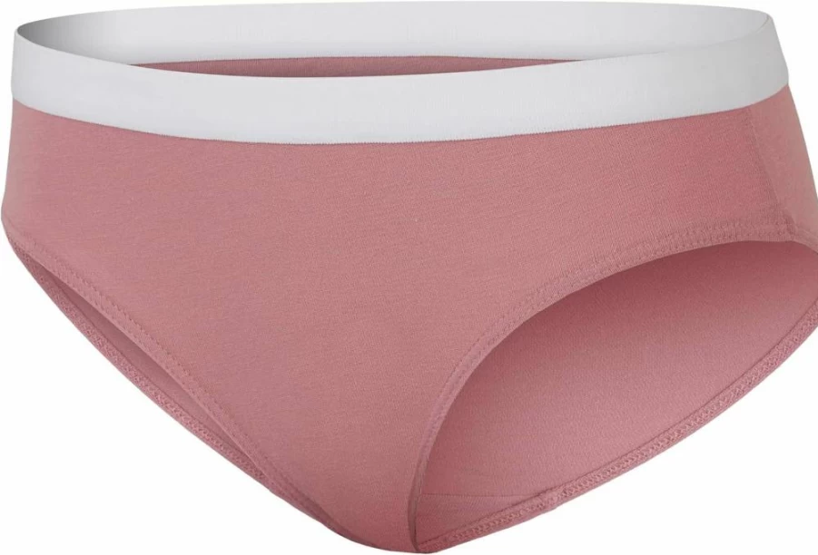 Hanes Girls' Cotton Underwear 6-Pack - Stretch Hipster and Short Styles for Comfort