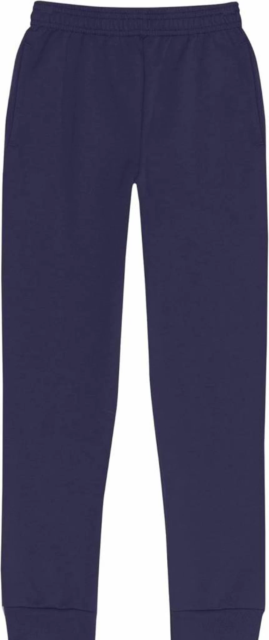 Hanes Boys' Ecosmart Fleece Joggers - Midweight Sweatpants with Pockets for Comfort and Style