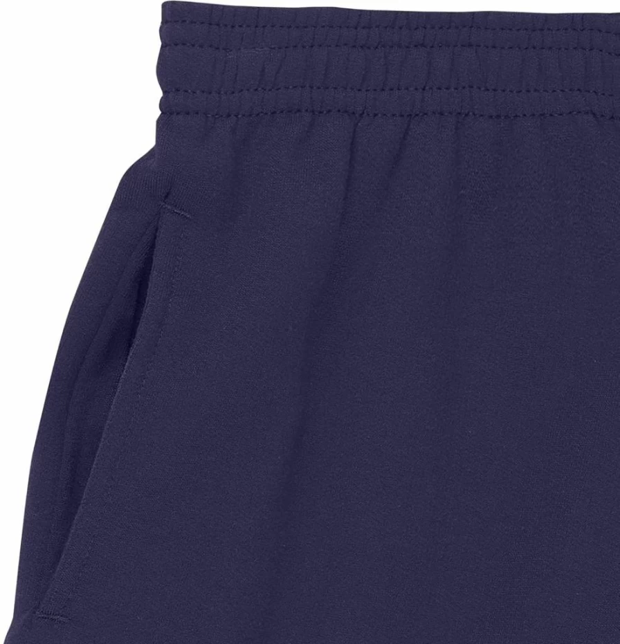 Hanes Boys' Ecosmart Fleece Joggers - Midweight Sweatpants with Pockets for Comfort and Style