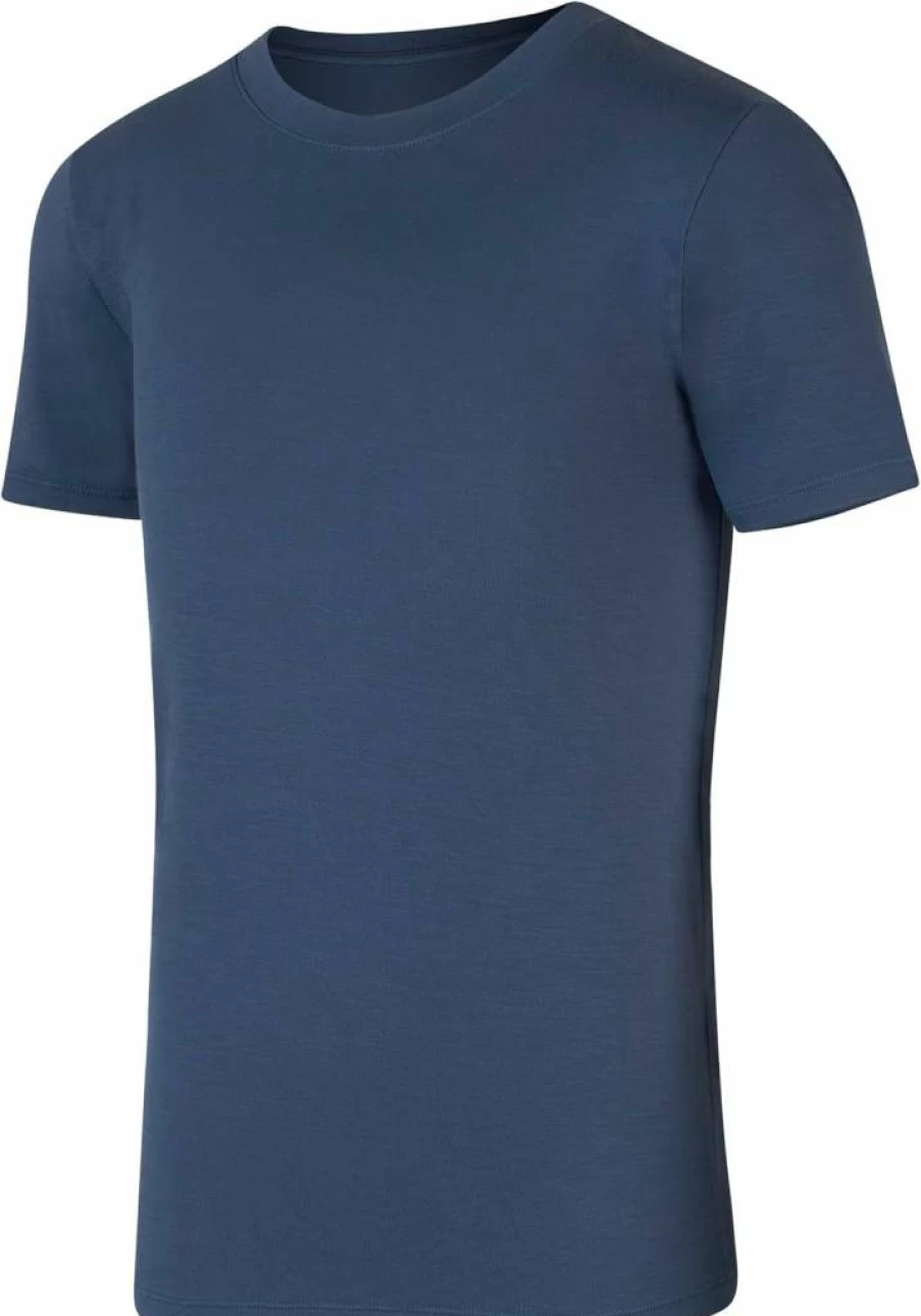 Hanes Boys' Originals 3-Pack Supersoft Moisture-Wicking T-Shirts for Everyday Comfort