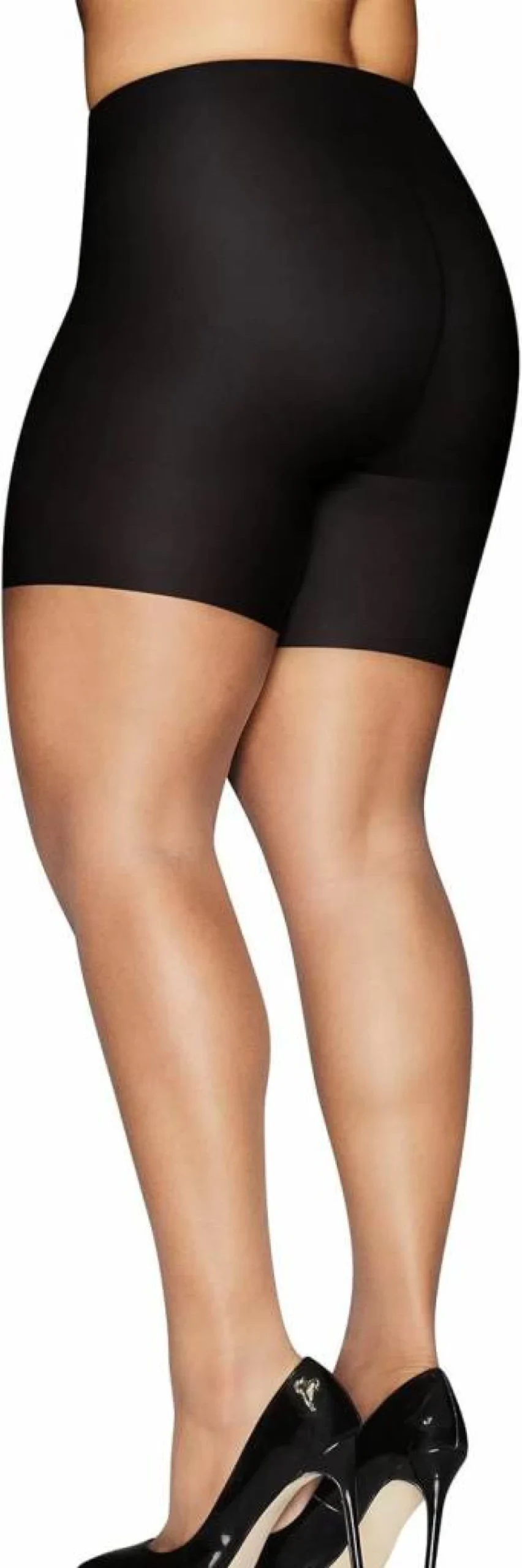 Hanes Women's Cool Comfort Wicking Shorts - Breathable & Stretchy for All-Day Wear