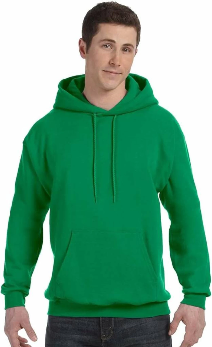Hanes Women's Performance Fleece Full Zip Hoodie - Sporty Comfort & Warmth
