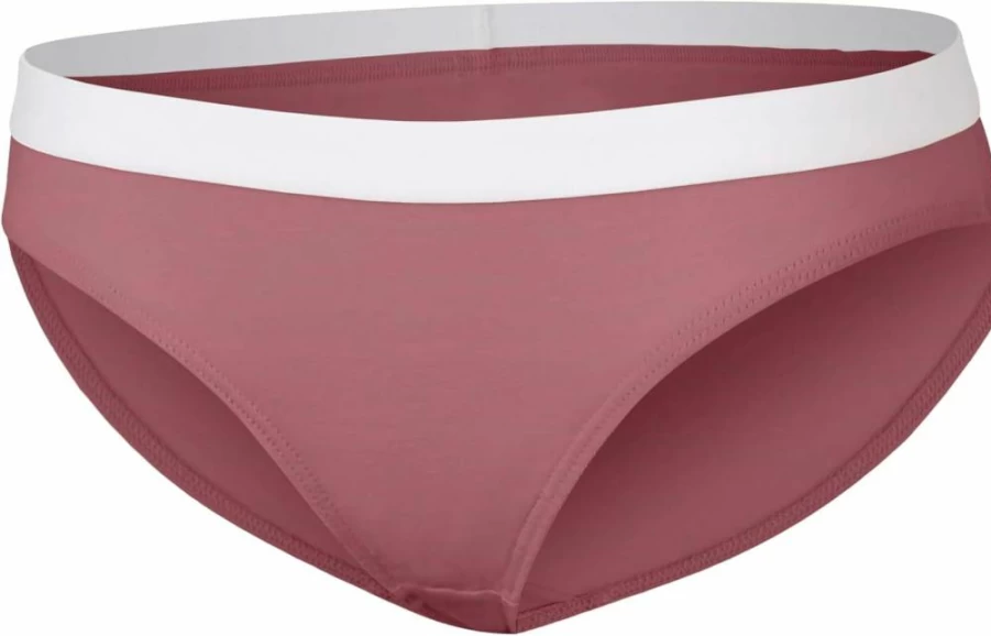 Hanes Girls' 6-Pack Stretch Cotton Bikini Underwear | Soft Comfortable Breathable Panties for Kids & Teens