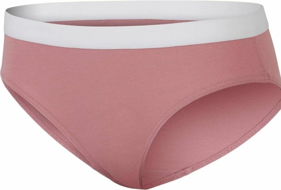 Hanes Girls' and Boys' 6-Pack Cotton Underwear Set - Stretch Hipster and Short Styles | Originals Collection